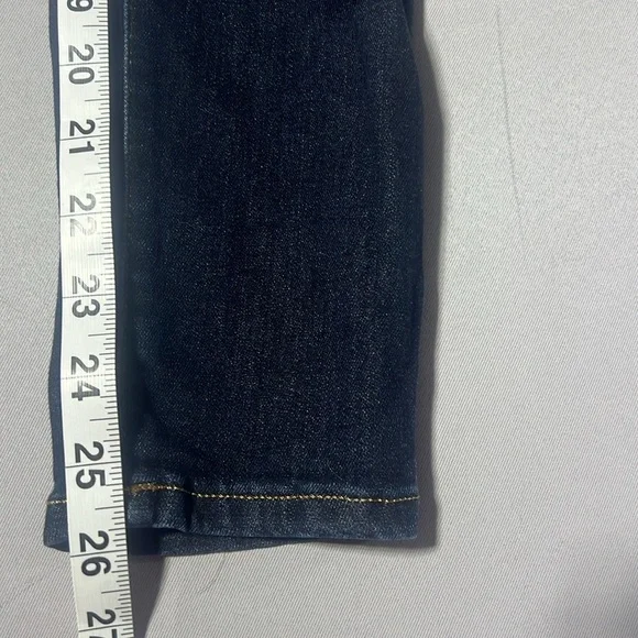 Everlane curvy high rise skinny - Picture 9 of 11